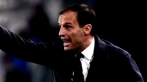 Max Allegri, Man United,