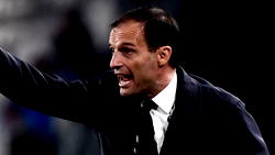 Allegri said to be willing to replace Solskjaer