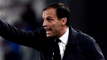Allegri said to be willing to replace Solskjaer