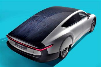 News Extra: Nigeria to assemble solar cars by 2020