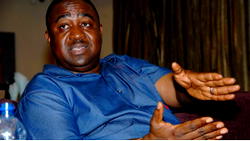 Benue state: I have no plan to dump the PDP ― Sen Suswam