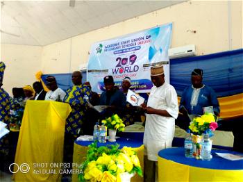 World Teachers Day: ASUSS solicits prioritization Of Girl Child Education