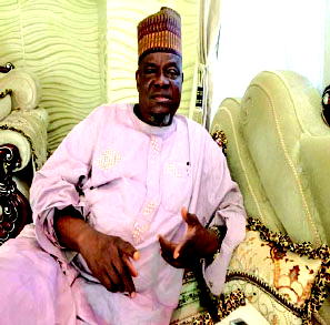 Asiwaju Tella and the long walk to honour