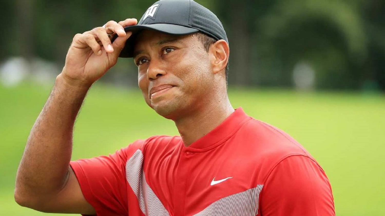 Tiger Woods, Masters