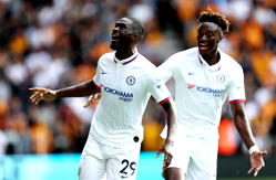 Tomori’s future is at Chelsea, Lampard insists