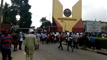 UNILAG dismisses rumour of, new, additional charges on students