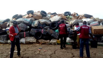 NDLEA Surviving on Charity, as lawmakers move to grant agency autonomy