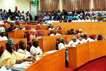 Bus purchase: Lagos Assembly heeds state high court ruling