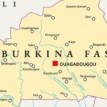 At least 100 people killed after gunmen attack Burkina Faso village