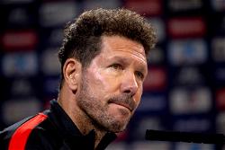 Simeone: Atletico Madrid need concentration and consistency