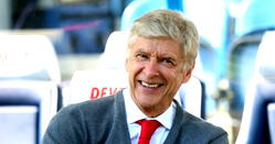 Wenger takes swipe at World Cup teams ‘focused on demonstrations’
