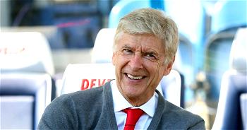 Arsenal tried to sign Pique, Fabregas and Messi ― Wenger