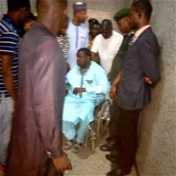 Court rejects Maina’s fresh plea for bail variation