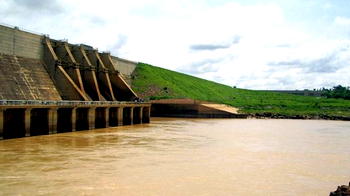 More flooding to hit Nigeria from Lagdo Dam in Cameroon — NIHSA