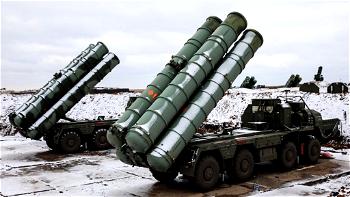 Russia hopes to agree a new S-400 missile deal with Turkey next year