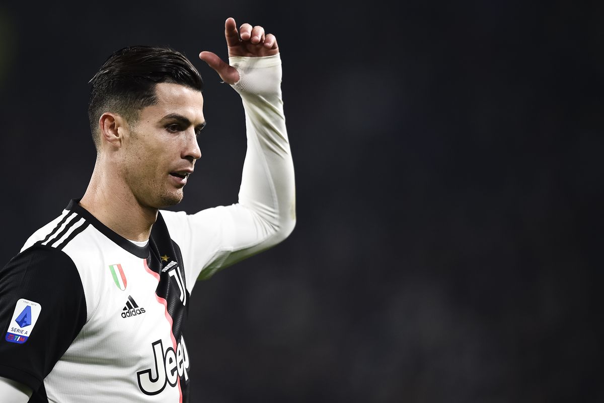 Ronaldo, Messi, Altafini