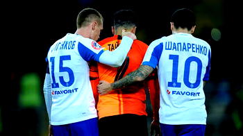Willian calls for ‘proper sanctions’ in wake of Taison racial abuse