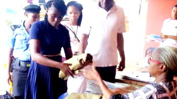 Eviction of 2 Corp members from camp: NYSC gives clarification