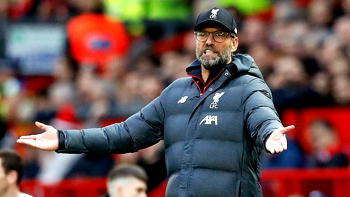 Africa Cup of Nations change a ‘catastrophe’ for Klopp