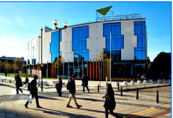 JANUARY 2020 APPLICATIONS STILL OPEN AT ASTON UNIVERSITY, UK! MEET OUR DELEGATE IN YOUR CITY AND ENJOY UP TO 20% MERIT SCHOLARSHIP