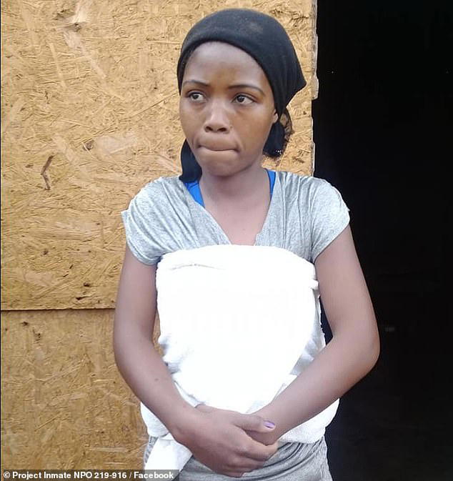 South African woman cuts off man’s penis for raping her daughter to death