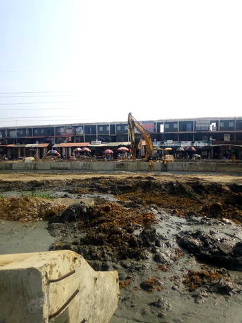 Lagos-Badagry expressway a nightmare — Commuters 
