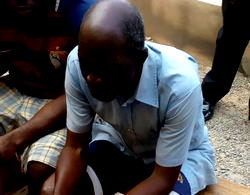 65-year-old serial rapist nabbed for defiling 3 years old child