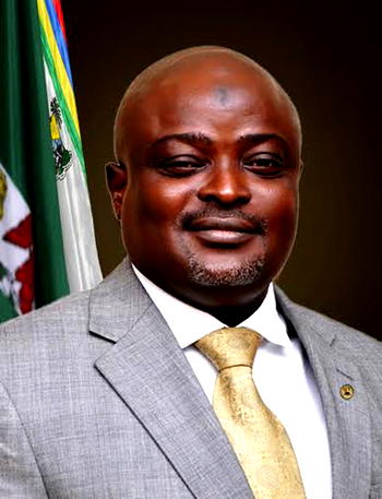 Maulud: Lagos State speaker urges Muslims to emulate Prophet Muhammad