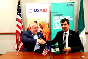 HIV Eradication: Telecoms giant supports Bayelsa State with 60,000 rapid test kits
