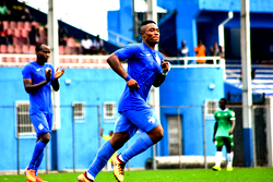 NPFL: Enyimba record easy victory over Nasarawa United