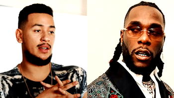 Burnaboy’s concert cancelled in South Africa over fear of violence