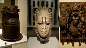 ARTIFACTS US signs agreement with Nigeria on Cultural Artifacts
