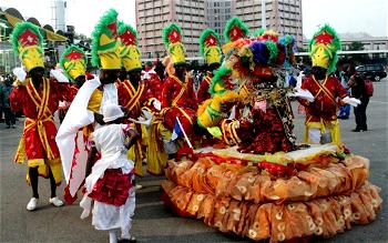 Nigeria’s Federal Govt postpones 2019 Abuja Carnival