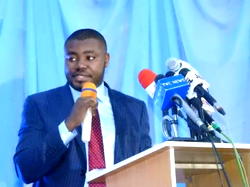 I’ll run an impactful legislative era if voted into office – Agbese