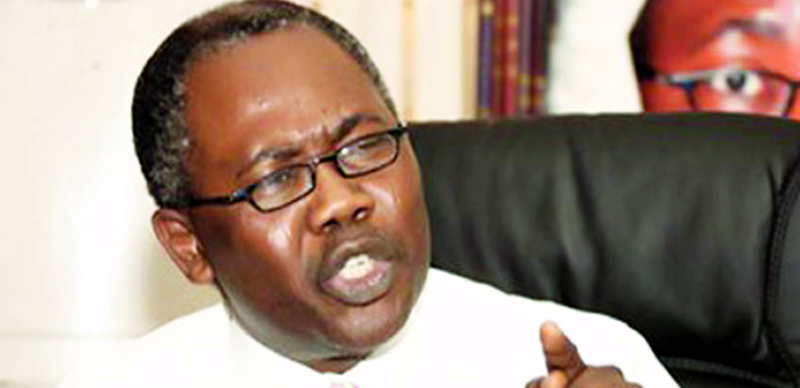 How ex-AGF, Adoke, gave me $2.2m cash to repay bank loan ―Witness