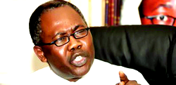 ‘I deserve apology’ – Adoke says after resolution of OPL 245 dispute