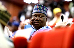 Tinubu, APC made excellent choice in Shettima, says Ahmed Lawan