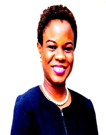 Meet Fola Akinboro: An amazon reinventing travel business