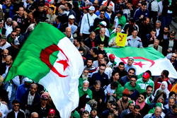 Algeria: oil-dependent country hit by rolling protests