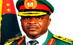 My greatest achievements as Chief of Army Staff ― Ihejirika
