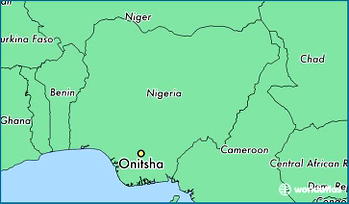 Army clears 13 years old àblocked drainage near Ziks House, Onitsha
