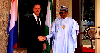 Nigeria remains very attractive investments destination ― Buhari