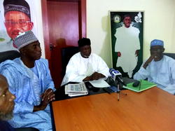 Eight workers using one BVN to collect salaries in Bauchi, says Committee