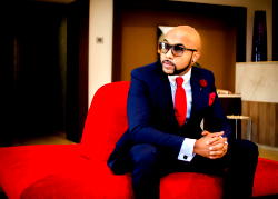 NASS Polls: I’m confident of victory this time – Banky W