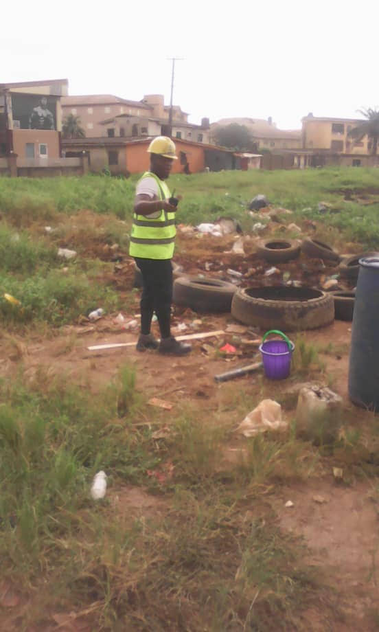 NNPC pipeline leakage: LASG averts fire tragedy in Baruwa, Alimosho