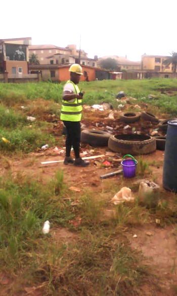 NNPC pipeline leakage: LASG averts fire tragedy in Baruwa, Alimosho