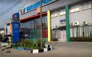 Berger Paints unfolds new competitive strategy for growth