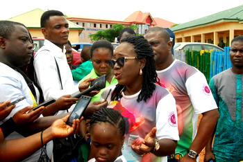 Why narrative of children with special needs should change — Yinkere