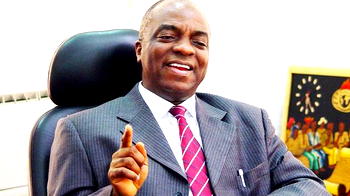 COVID-19: Oyedepo donates medical equipment, relief materials to Lagos, Ogun