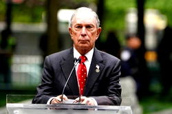 Bloomberg would sell business interests if elected US president ―Report